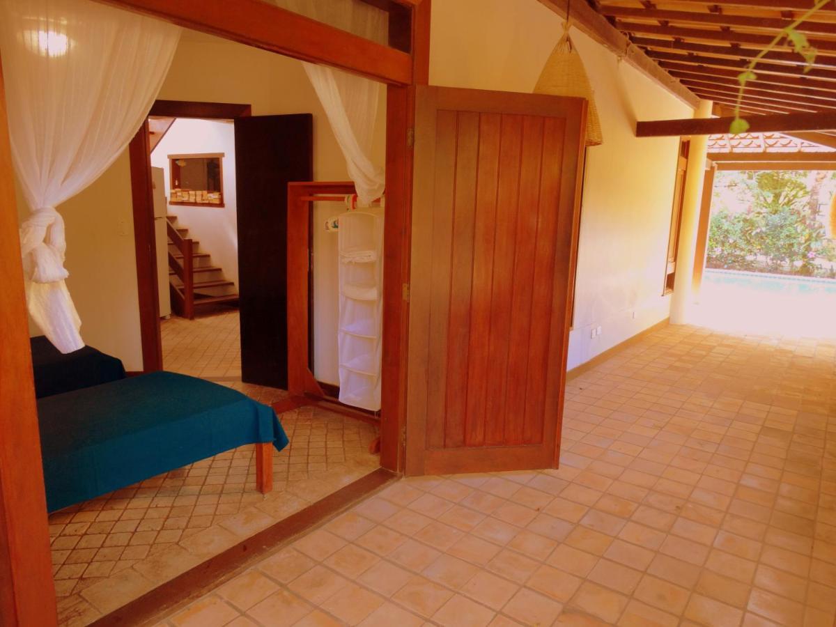 Casa Sapoti - 5 Minutos A Pe Da Praia Praia do Forte Exterior photo
